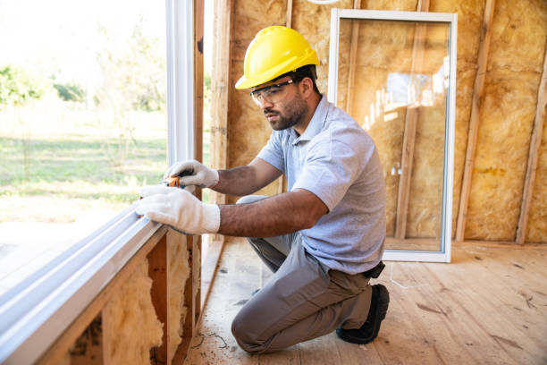 Best Garage Insulation Installation  in Palm Valley, TX