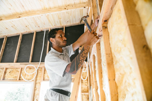 Range of Insulation Solutions in Palm Valley, TX