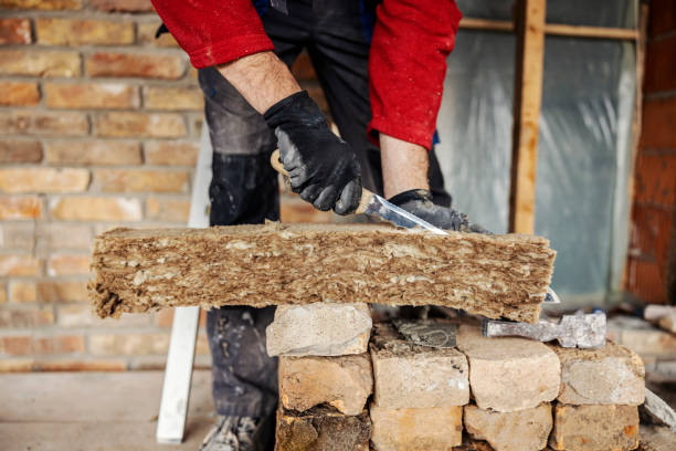 Best Insulation for Commercial Buildings  in Palm Valley, TX
