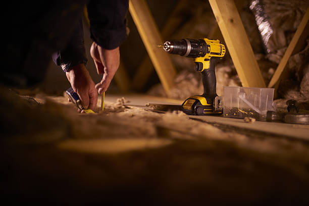 Best Insulation for New Construction  in Palm Valley, TX